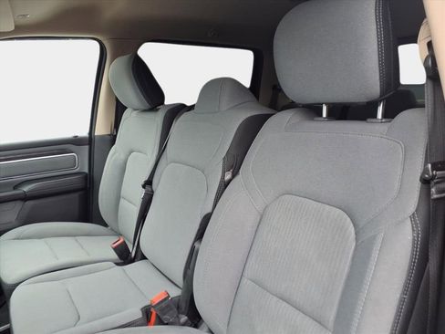 Certified 2019 RAM 1500 Big Horn image 9