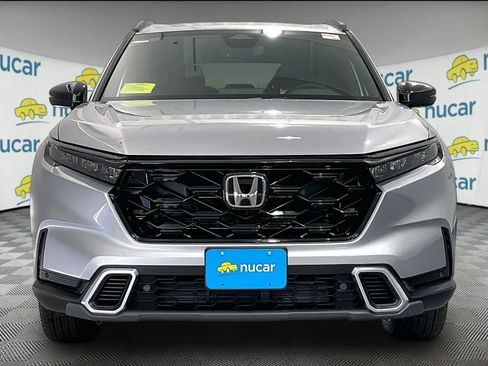 New 2026 Honda CR-V Sport Touring image 3