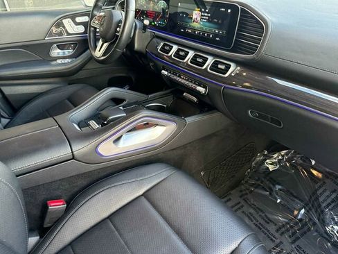 Used 2020 Mercedes-Benz GLS 450 4MATIC image 20