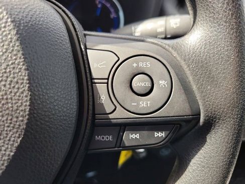 Certified 2024 Toyota RAV4 LE image 18