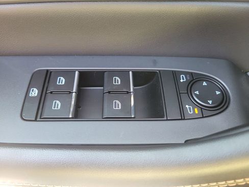 New 2026 MAZDA CX-90 3.3 Turbo w/ Preferred Package image 27