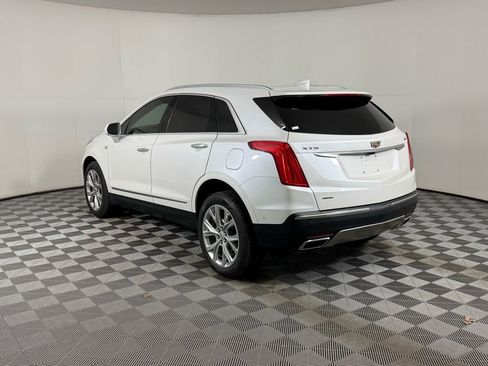 Used 2019 Cadillac XT5 Platinum image 9
