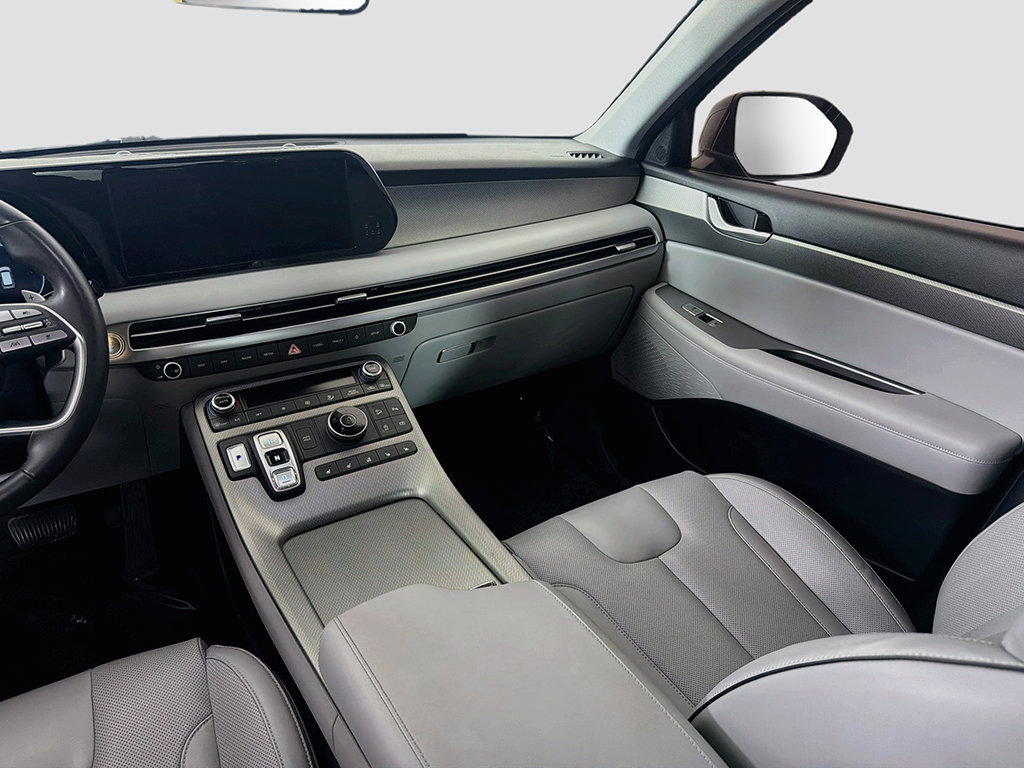 Used 2023 Hyundai Palisade SEL w/ Premium Package AWD/4WD image 30