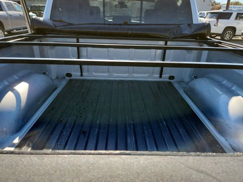 Used 2018 RAM 1500 Big Horn image 21