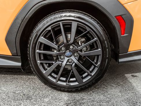 Used 2022 Subaru WRX Premium image 29