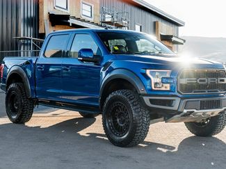 Used 2017 Ford F150 Raptor w/ Equipment Group 802A Luxury video 1