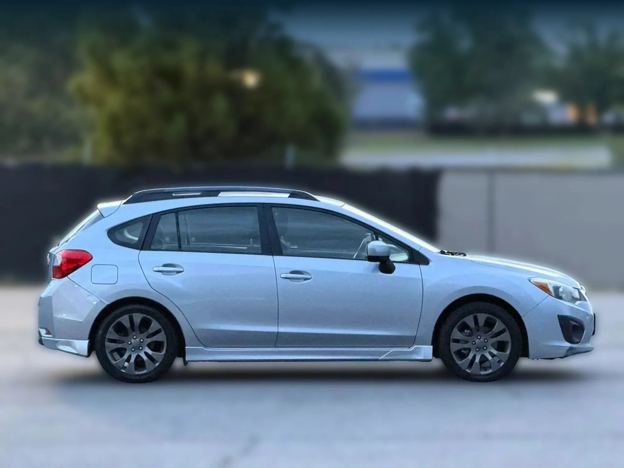 Used 2012 Subaru Impreza 2.0i Sport Premium AWD/4WD image 7