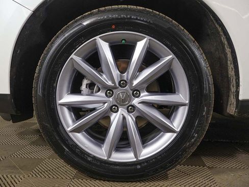 Used 2023 Acura RDX AWD image 21