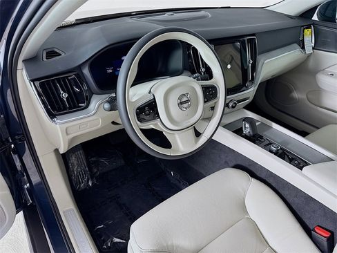 New 2026 Volvo V60 B5 Cross Country Plus w/ Climate Package image 9