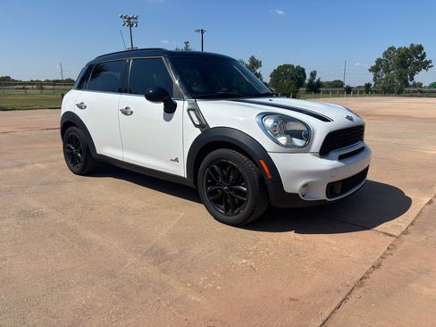 Used 2014 MINI Cooper Countryman S image 29