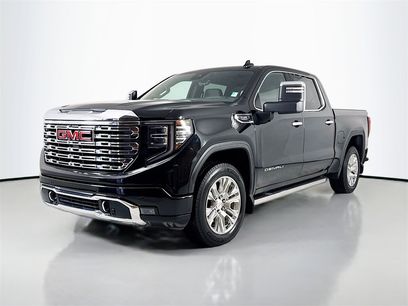 Used 2024 GMC Sierra 1500 Denali w/ Technology Package