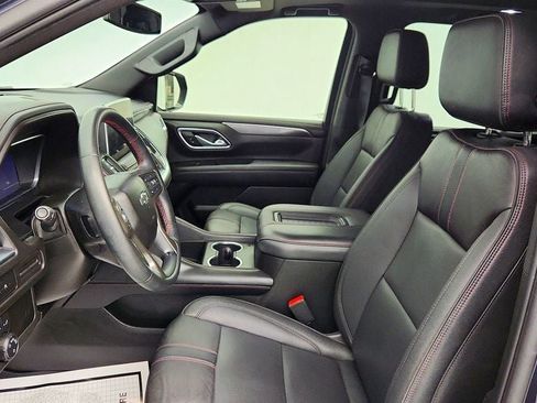 Used 2023 Chevrolet Tahoe RST AWD/4WD image 21