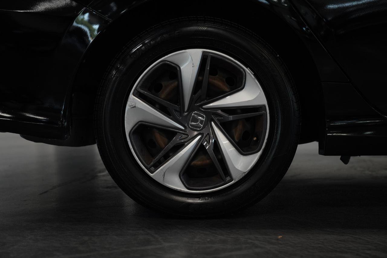 Used 2020 Honda Civic LX image 12