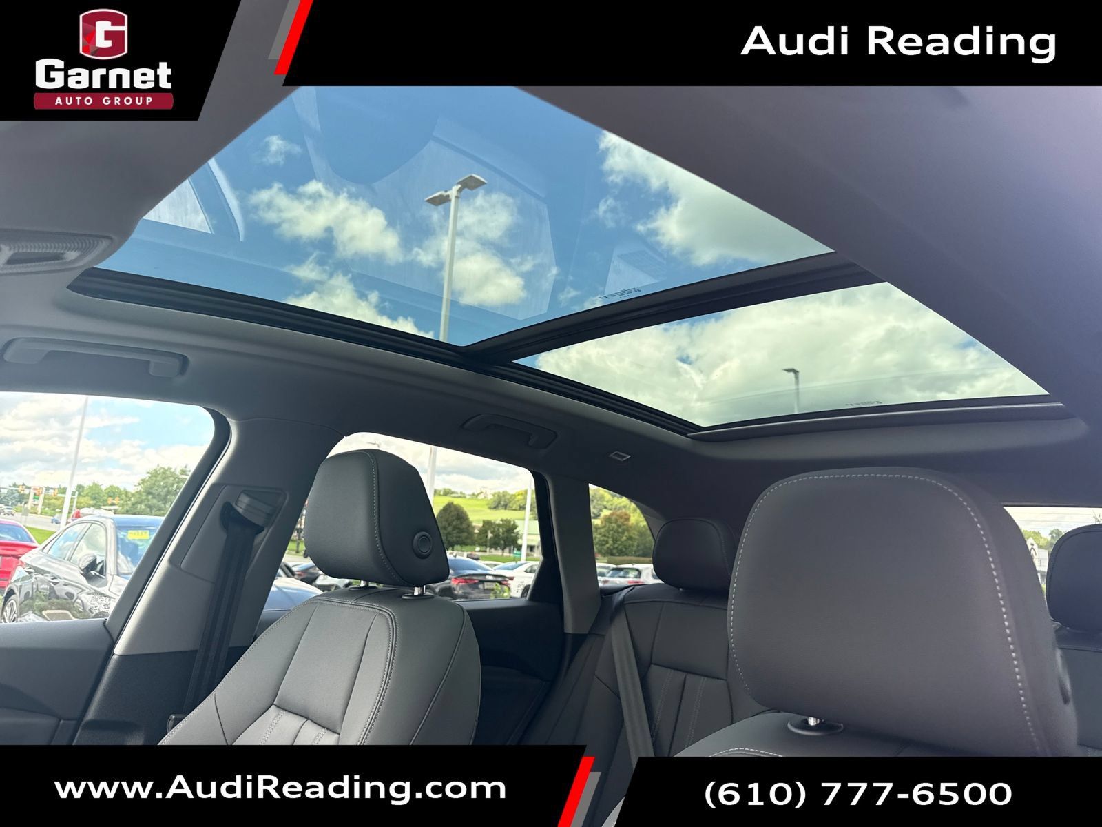 New 2026 Audi Q5 2.0T AWD/4WD image 12