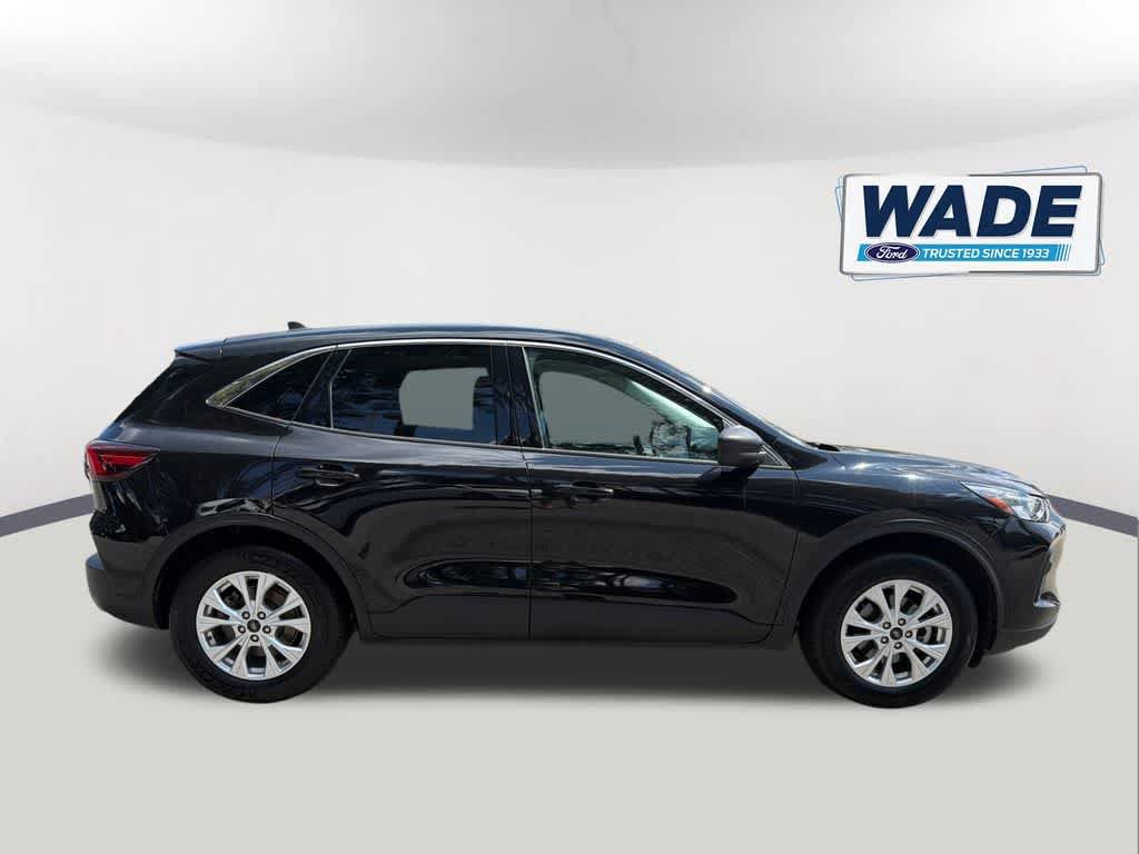 Used 2024 Ford Escape Active FWD image 4