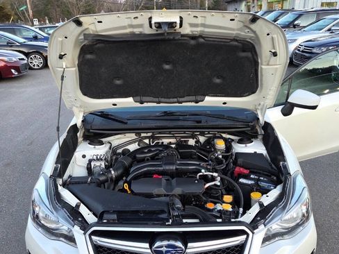 Used 2017 Subaru Crosstrek 2.0i Premium AWD/4WD image 49
