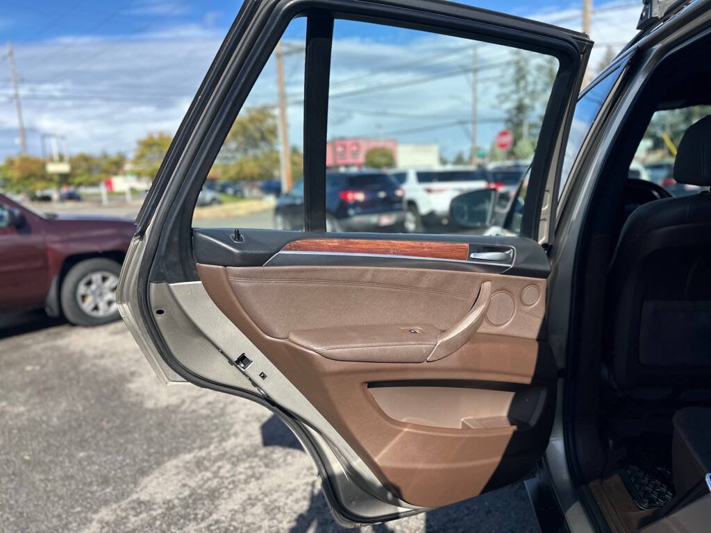 Used 2007 BMW X5 3.0si AWD/4WD image 18