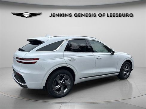 New 2026 Genesis GV70 2.5T Select image 5