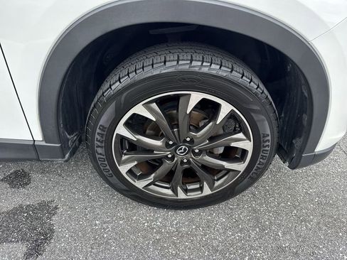 Used 2016 MAZDA CX-5 Grand Touring FWD image 59