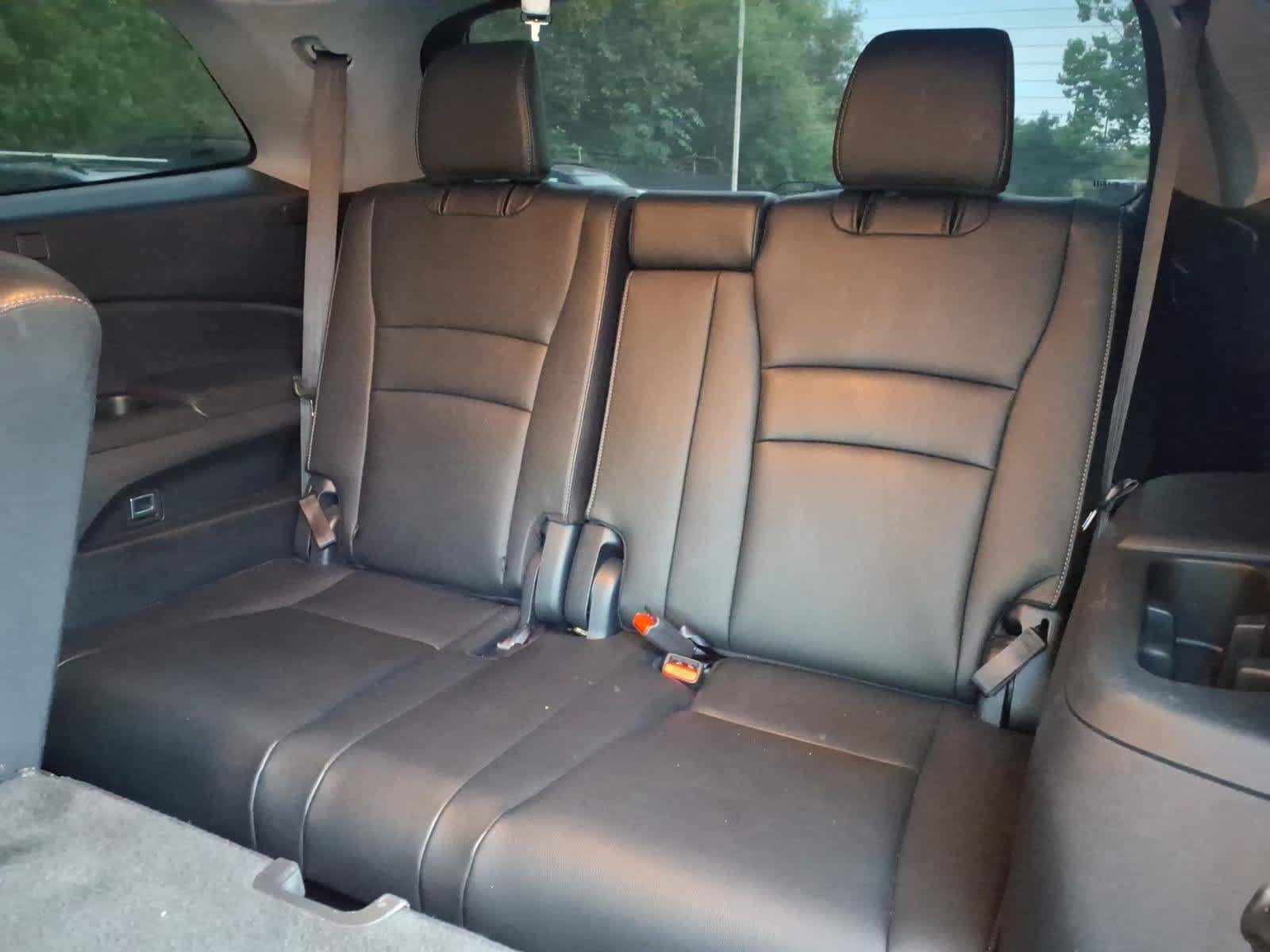 Used 2020 Honda Pilot EX-L image 10