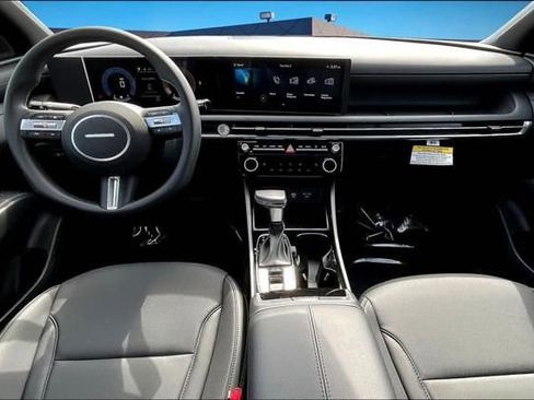 New 2026 Hyundai Santa Cruz SEL AWD/4WD image 5