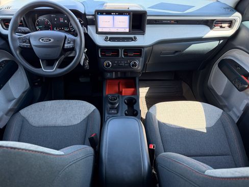 Used 2024 Ford Maverick XLT w/ Equipment Group 300A Standard AWD/4WD image 9