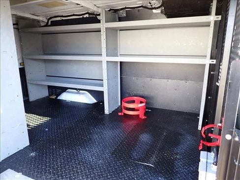 Used 2017 Ford Transit 150 130 Low Roof image 10