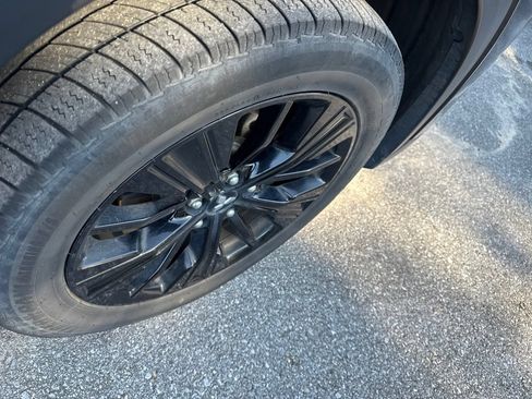 Used 2020 Mitsubishi Eclipse Cross LE FWD image 4