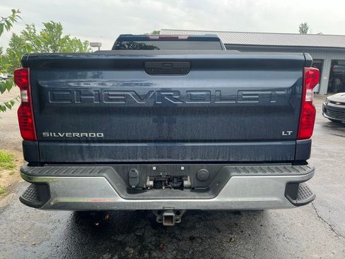 Used 2022 Chevrolet Silverado 1500 LT image 6