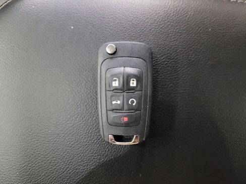 Used 2014 Chevrolet Impala LT FWD image 32