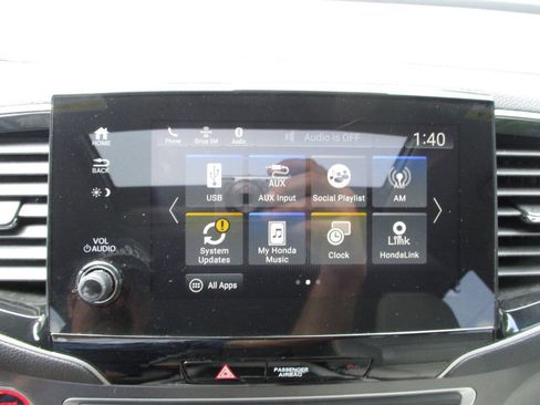 Used 2020 Honda Pilot EX-L image 11
