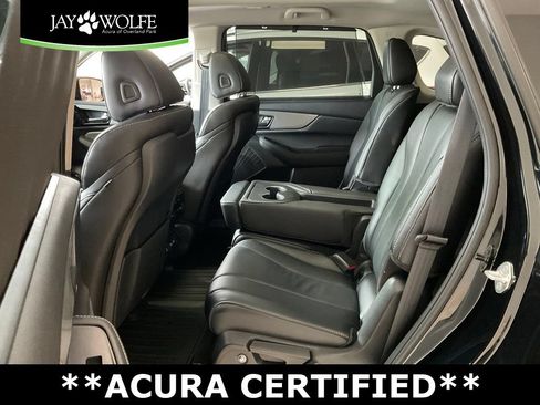 Certified 2024 Acura MDX SH-AWD w/ Technology Package image 25