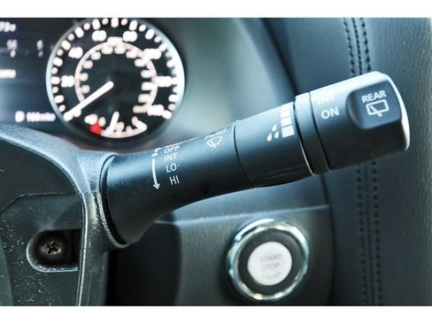 Used 2024 Nissan Armada SL w/ Cargo Package image 19