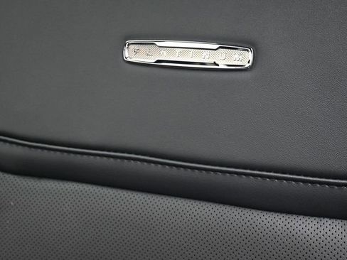 New 2025 Ford Expedition Platinum w/ Stealth Performance Package image 15