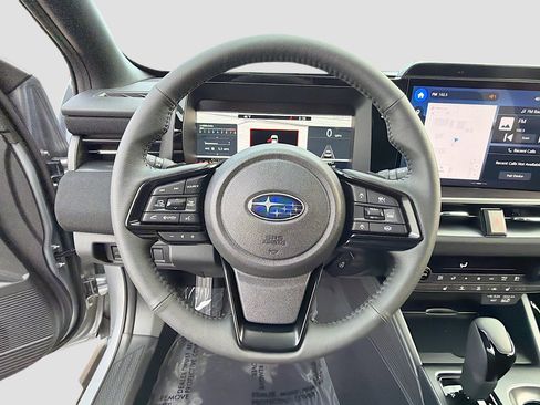 New 2026 Subaru Outback Limited AWD/4WD image 39