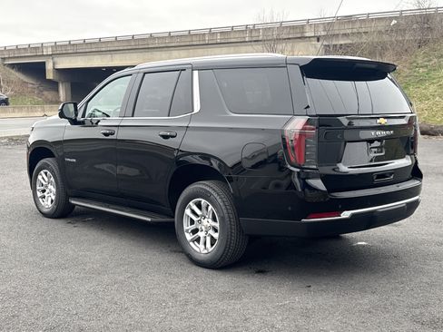 New 2026 Chevrolet Tahoe LS w/ Max Trailering Package AWD/4WD image 6