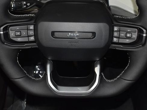 New 2026 Jeep Cherokee Limited AWD/4WD image 19