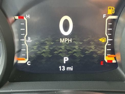 New 2026 Jeep Gladiator Mojave image 14