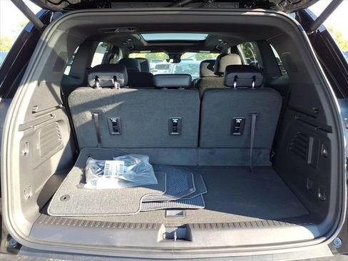 New 2026 GMC Acadia Elevation w/ Black Edition image 22