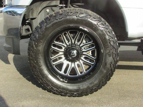 Used 2018 Ford F250 XLT image 14