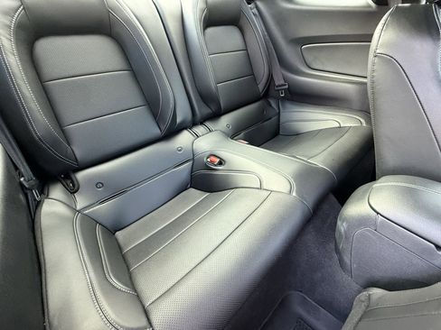 Used 2022 Ford Mustang Premium w/ 2.3L High Performance Package RWD image 15
