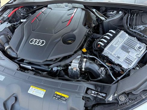 Certified 2024 Audi S5 Prestige AWD/4WD image 22