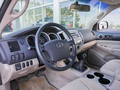 Used 2007 Toyota Tacoma PreRunner RWD image 24
