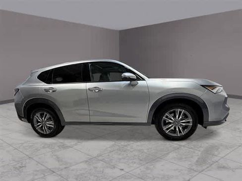 New 2026 Acura ADX AWD image 7