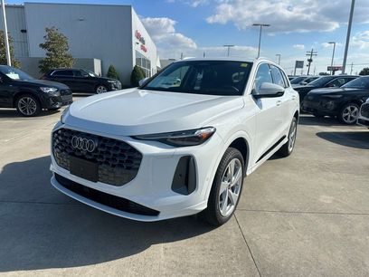 New 2025 Audi Q5 Premium Plus