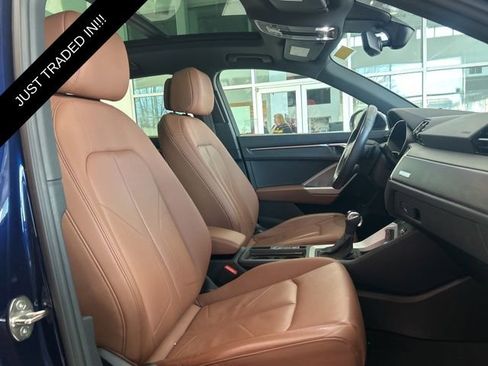 Used 2023 Audi Q3 2.0T Premium w/ Convenience Package image 15
