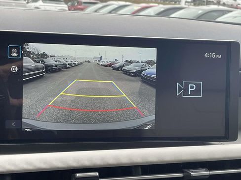 New 2026 Hyundai Tucson SEL image 25