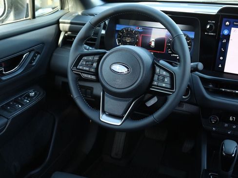 New 2026 Subaru Outback Touring XT AWD/4WD image 25