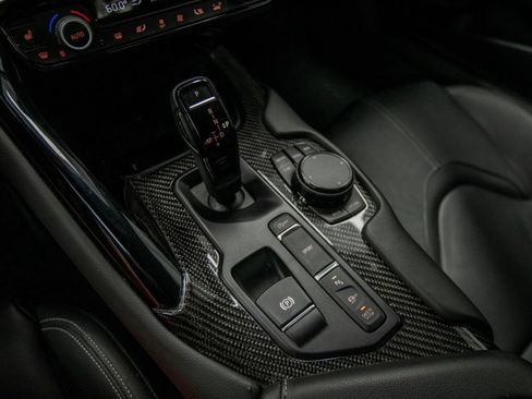 Used 2020 Toyota Supra Premium w/ Driver Assist Package RWD image 16