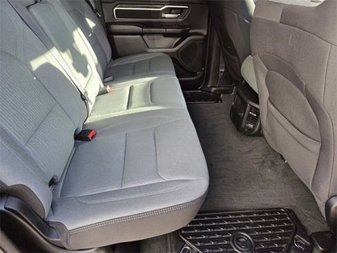 Used 2024 RAM 1500 Big Horn w/ Trailer Tow Group image 14